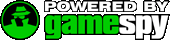 Powered by GameSpy